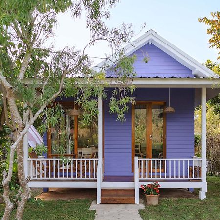 Luxury Farm House Pai Exterior foto
