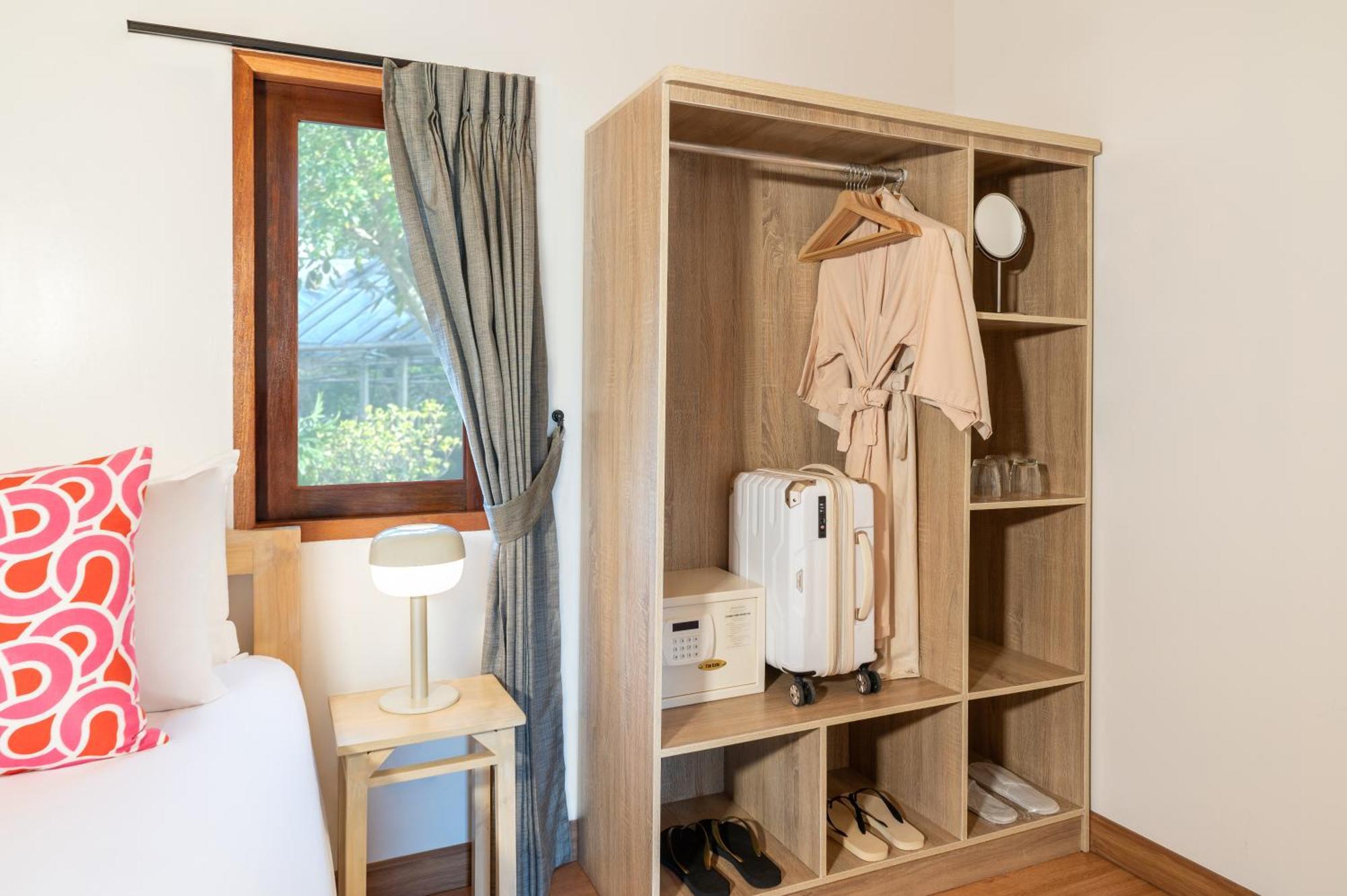 Luxury Farm House Pai Zimmer foto