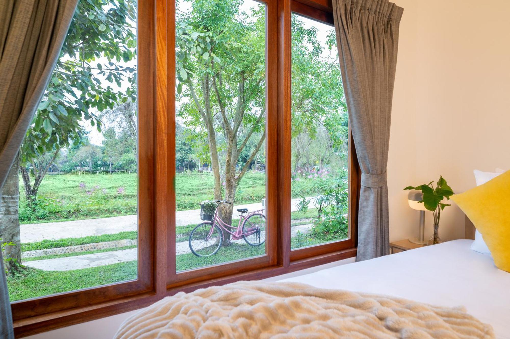 Luxury Farm House Pai Zimmer foto