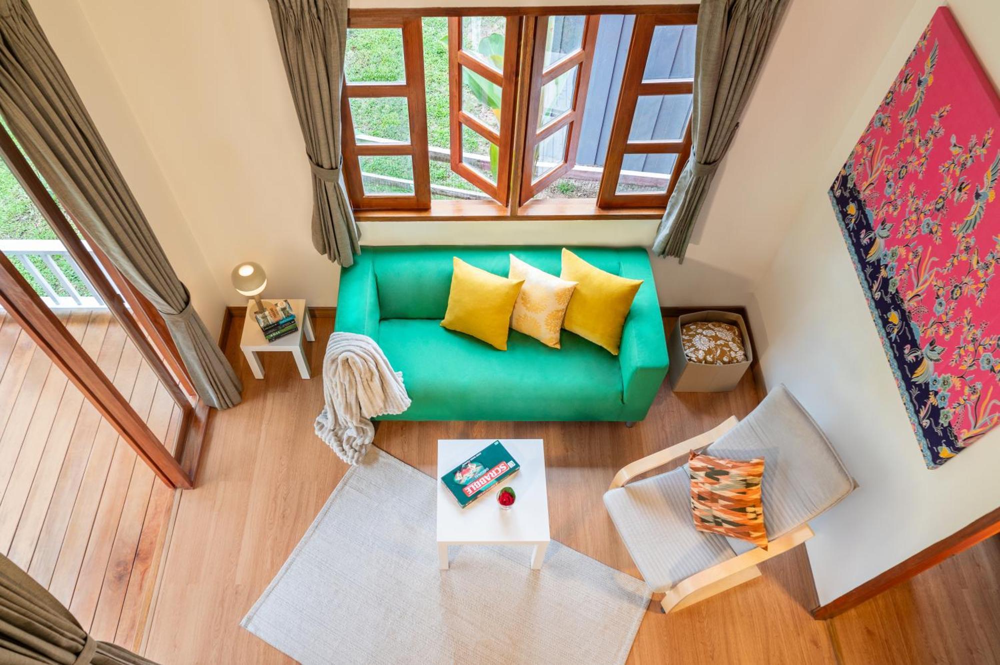 Luxury Farm House Pai Zimmer foto